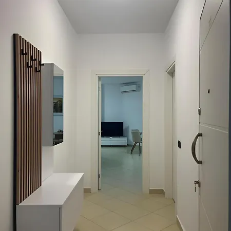 Meghan Appartement Tirana