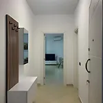 Meghan Apartment Tirana
