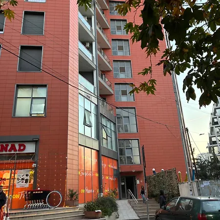 Apartment Meghan Tirana