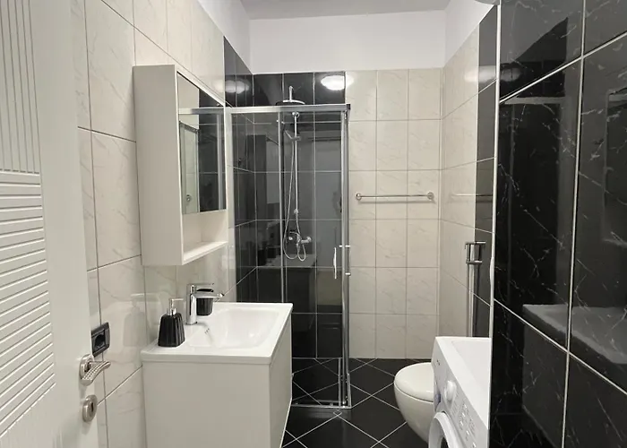 アパート Meghan *